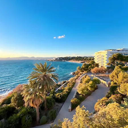 Apartment For A Sant Jordi Sunset Salou