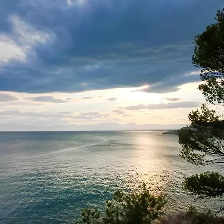 Apartamento For A Sant Jordi Sunset