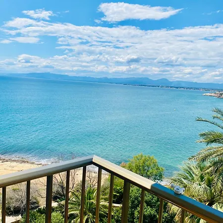 For A Sant Jordi Sunset Apartment Salou