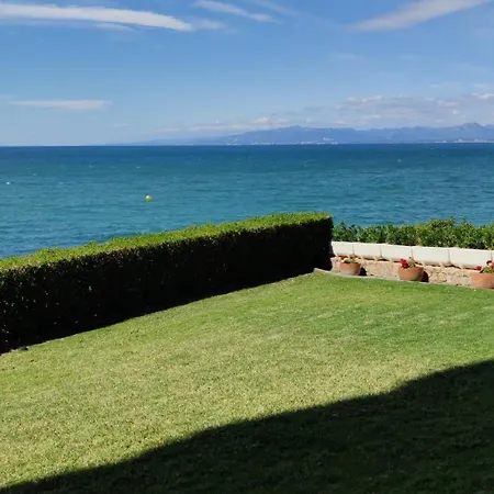 Apartment For A Sant Jordi Sunset Salou