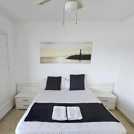 Apartmán For A Sant Jordi Sunset