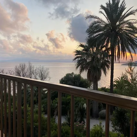For A Sant Jordi Sunset Apartment Salou