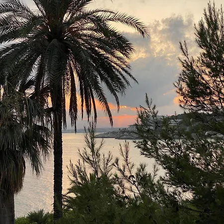 Apartmán For A Sant Jordi Sunset *